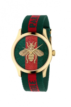 'le marché des merveilles' watch, zdjęcie 1 'le marché des merveilles' watch od Gucci